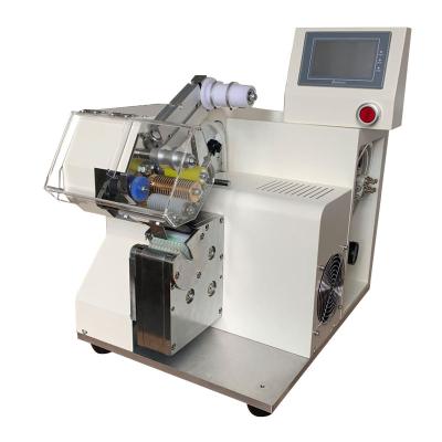 China JCW-T01 Automatic Wire Harness Tape Wrapping Wire Harness Joint Tape Wrapping Machine for sale