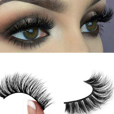 China Lightweight And Flexible Private Label Mink Lashes Lashes 25mm Super Fluffy Mink Lashes for sale