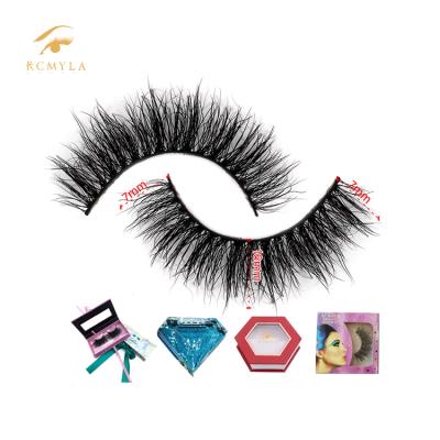 China 4D Mink Eyelashes Top Quality Classic Light And Supple New Styles Real Lashes Silk False Eyelashes for sale