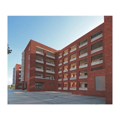 China Modern Non-Toxic Safe Soft Culture Brick MCM Liner Brick Flexible Decorative Culture Brick For Building Materials for sale