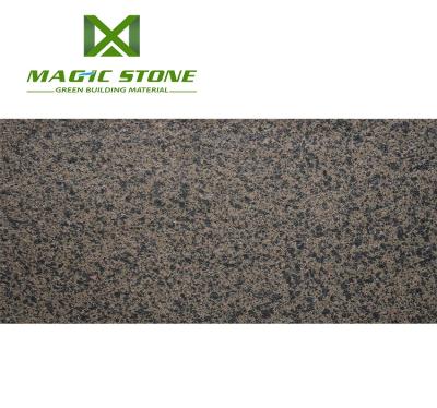 China MCM Oiaphorene Mg805 Granite Tile Modern Flexible Outdoor Lightweight Easy Build Creative Wall And Floor Design Design Of Stone for sale