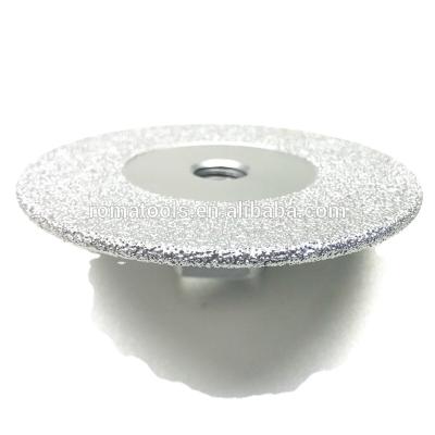 China Stone Diamond Wheels for Granite Stone Marble Grinding for sale