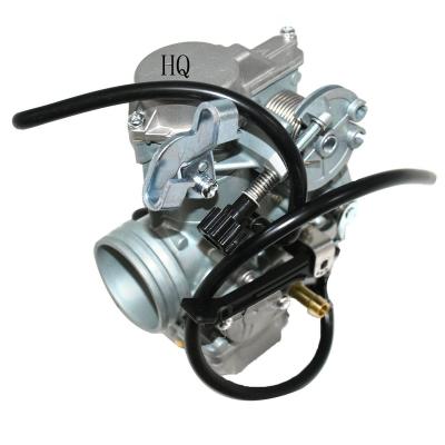 China Aluminum Alloy Carburetor Carb For 1988-2000 XR600R XR 600R 16100-MN1-681 for sale