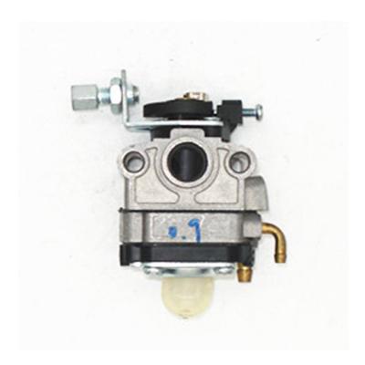 China High Speed ​​Steel Carburetor For Walbro WYL-19-1 WYL-19 WYL-240-1 WYL-196 Shindaiwa 20016-81020 for sale