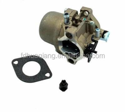 China Factory briggs and stratton carburetor for 799728 FurTecumseh carburetor 498027 the new 498231 499161 for sale