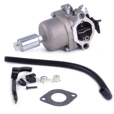 China Steel Carburetor for 799727 698620 14hp 15hp 16hp 17hp 18hp for Intek Carburetor for garden tool use for sale