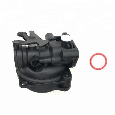 China OEM 799583 Replacement Carburetor For Lawn Mower 09P602-0019-F1 Plastic for sale