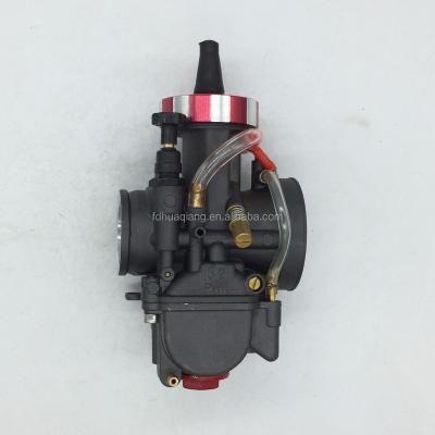 China Factory modified MagiDeal 4 pieces 28 30 32 34mm carburetor pwk oko carburetors for scooters dirt bike ATV UTV for sale