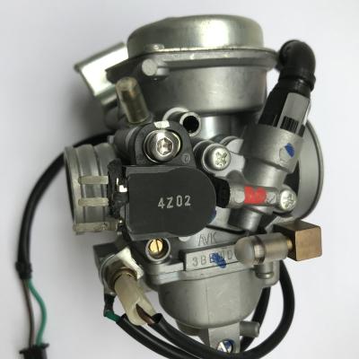 China New Iron Motorcycle Carburetor Parts For COMPLETO GL150 SDH150 CBX150 Carburetor for sale