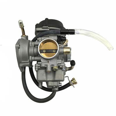 China Atv Racing Style Modified Wholesale ATV Carburetor For PD36J 500 YFM400-500 KFX400 UTV ATV-Version93-350cc Carburetor for sale