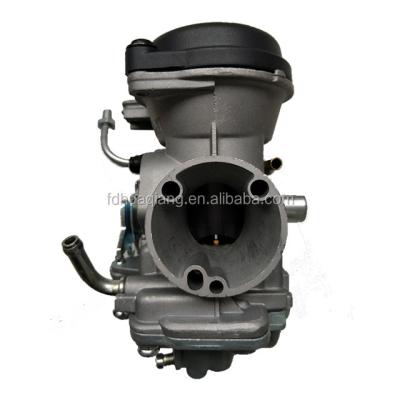 China iron bajaj pulsar 150cc spare parts motorcycle carburetor for india market for sale