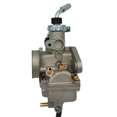 China BAJAJ 205 Aluminum Alloy Motorcycle Carburetor Carburetor For India for sale