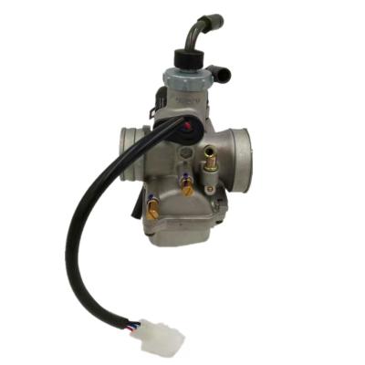 China MOTO BAJAJ 205 Aluminum Alloy Motorcycle Carburetor Carburetor For India for sale