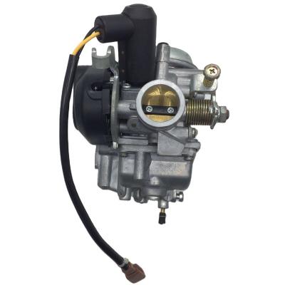 China Factory Popular Motorcycle Carburetor For AN125 YBR125 G HJ125T HS125T Carburetor for sale