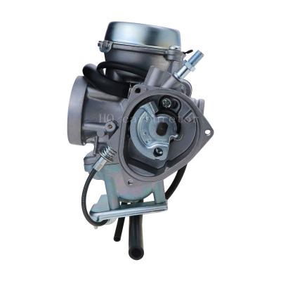 China Aluminum Alloy For Quadsport Z250 LTZ250 2x4 2004 2005 2006 2007 2008 2009 Carburetor Carbs for sale