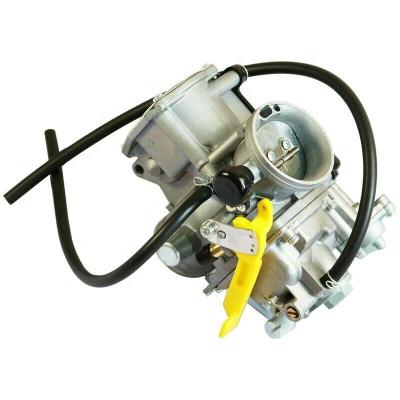 China Aluminum Alloy Carburetor For Sportrax 300 TRX300EX Engine Carburetor 1993-2008 A7J1 for sale