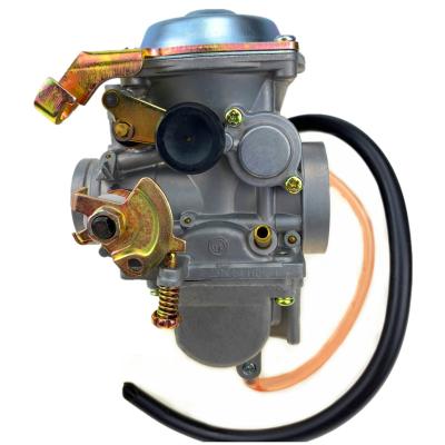 China 2019 New Aluminum Alloy ATV Carburetor SR 250 Carburetor for sale