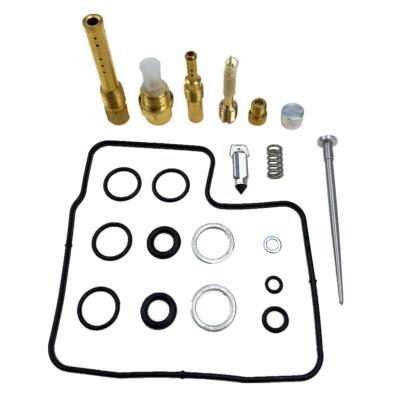 China Alloy HOND GL 1200 Rubber CB 1300 GL1200 CB1300 CARB CARBURETOR REPAIR KIT for sale