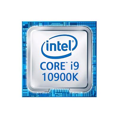 China I9 10900K 3.7GHz Ten-core LGA 1200 Desktop CPU Desktop Processor for sale