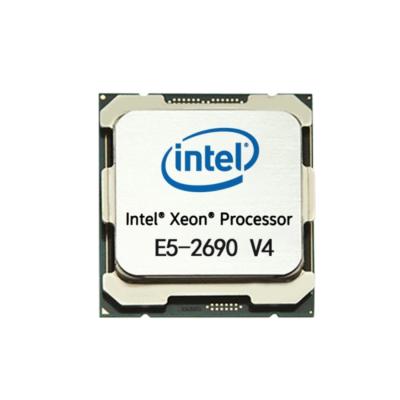 China Server XEON 16 CORE 2.6GHz 35M PROCESSOR 135W E5-2690 V4 CPU for sale