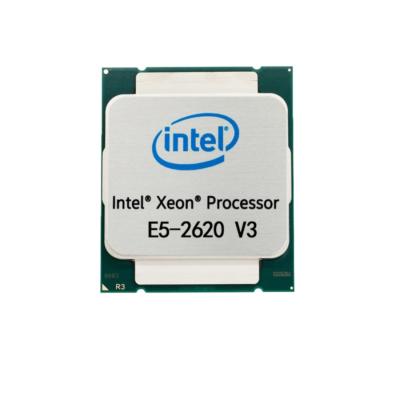 China Server XEON 6 CORE 2.4GHz 15M CPU 85W E5 2620 V3 E5-2620 V3 CPU for sale