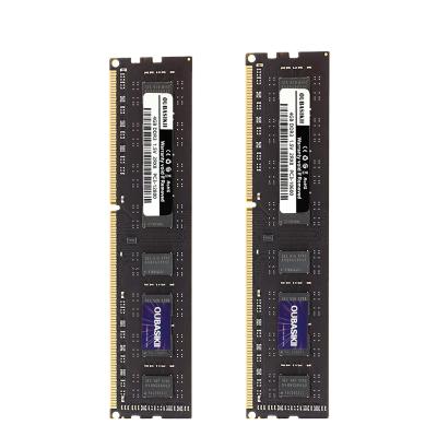 China DDR3 4GB 1600MHz 1333MHz Memory Ram For Intel AMD DIMM Desktop Desktop Desktop PC for sale