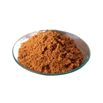 China Health Food Affordable Wholesale Ganoderma Lucidum Extract Powder - 1% Triterpenoids & 40% Polysaccharides for sale