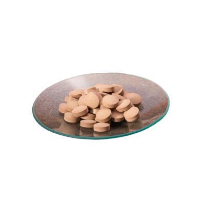 China Health Food High Demand Health Supplement: Ganoderma Lucidum Extract Tablets - 1% Triterpenes & 40% Polysaccharide for sale