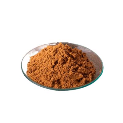 China Health Food Top-Quality Taiwan Antrodia Camphorata Extract Powder - 1.5% Triterpenoids & 10% Polysaccharides for sale