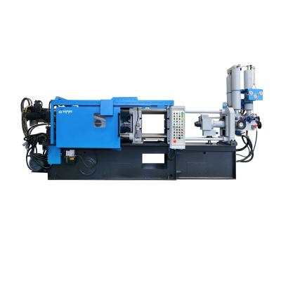 China Building Material Shops Haichen Aluminum Alloy Cold Room Die Casting Machine for sale