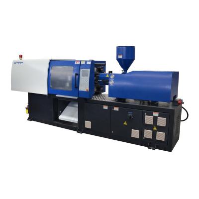 China 90 Ton Superior Quality Horizontal PP PS PA For Phone Shell Making Small Plastic Injection Molding Machine Price for sale