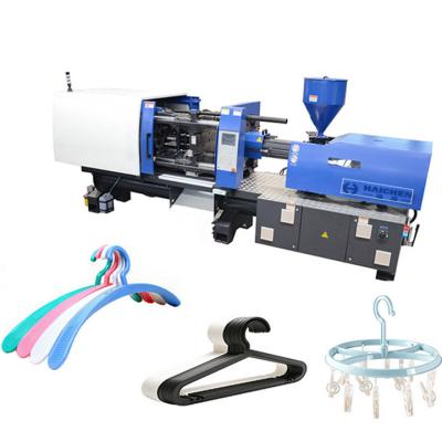 China Full 90 T Horizontal Stock Specialized Plastic Screw Barrel Design Injection Molding Machine Price for sale