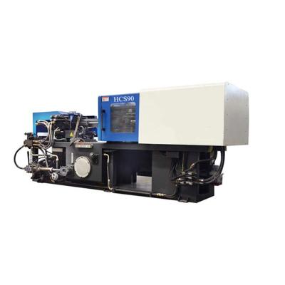 China 50 Ton Wholesale Best Selling Mini Horizontal Injection Molding Machine for sale