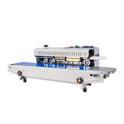 China yx-900 food sealing machine food packaging and convenient sealing equipment for sale