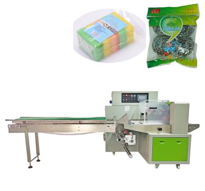 China Food we are a professional manufacturer of cleaning products/yarn balls/cloth/packing machines for sale