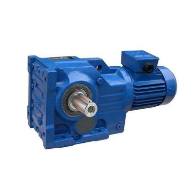 China Hotels K series motor gearboxes made in china for sale