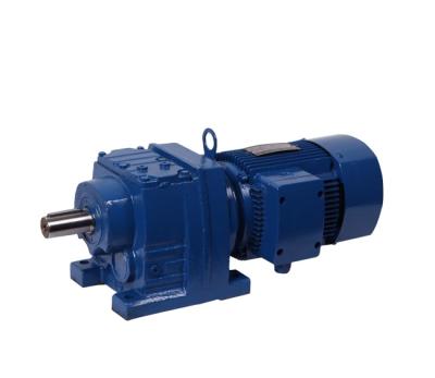 China General Helical Mixing Equipment Hotels Gear Reducer for sale