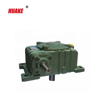 China Marine Hotels WPX Gearbox Worm Gear Reducer Worm Gearbox Speed ​​Reducer for sale