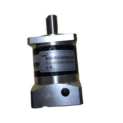 China Hotels PL Series High Precision Low Backlash Planetary Gearbox for sale