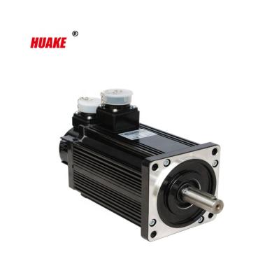 China 60ST-M00630 Totally Enclosed Precision AC Servo Motor With Drive for sale