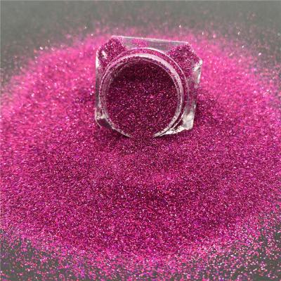 China Fine Bulk Bling Glitter Powder for Wholesale for Decoration for sale