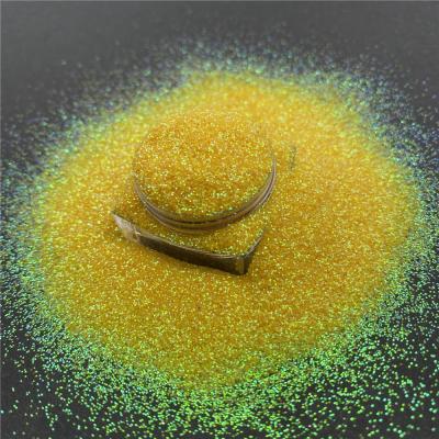 China Christamas Home Decor Customized Bulk Glitter Powder Different Colors Wholesale Fine Cosmetic Glitter Rainbow Mixed Sets For Crafts for sale