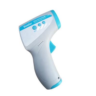 Chine Thermomètre intelligent de thermomètre de balayage de fièvre/front de Feverscan approuvé par le FDA à vendre