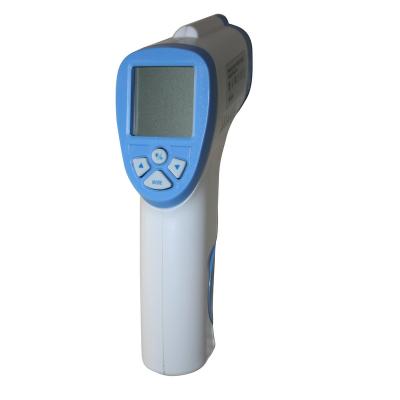 China Kein Noten-Digital-Stirn-Thermometer/elektronischer Fieber-Thermometer zu verkaufen