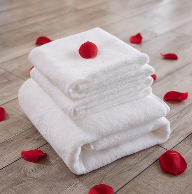 China Hotel Compressed Cotton 100 21 Bath Towels for sale