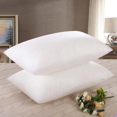 China Anti-Apnea Hollow Fiber Support Cheapest Non Woven Pillow Inserts for sale