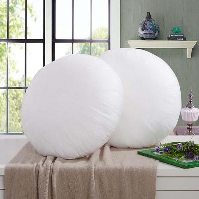 China Anti-pilling comfortable and soft bed decor cushion for hotel, chair cushion hotel, cushion in hotel bed for sale