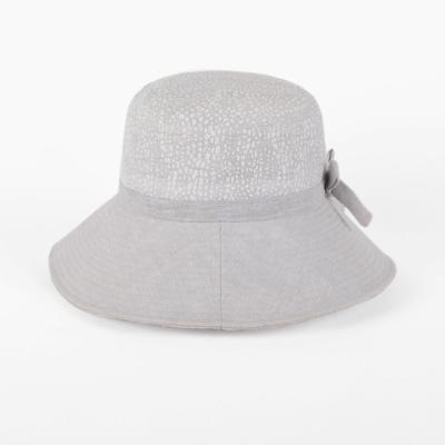 China Wholesale Designer Custom Character Bucket Hats Made In China For Women Plain Print Character Style Tote Adult PCs for sale