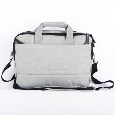 China Portable Laptop Tote Laptop Bag Waterproof Laptop Case Bag Computer Management for sale