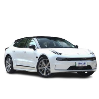 China XF Factory Price RangeZeekr 001 Cheap China Ev Luxury Long Electric Vehicle With Fast Charging NEV 100 for sale